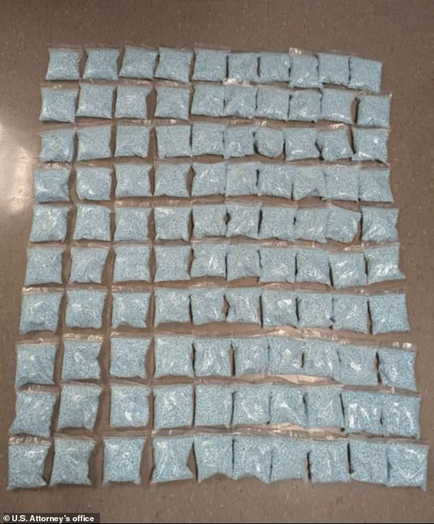 Exclusive: Seattle Activist Accused of Using Non-Profit to Launder Drug Trafficking Funds