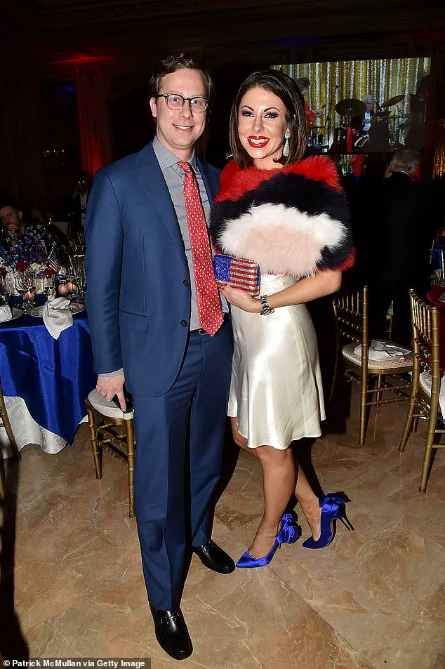 Exclusive: U.S. Diplomat Morgan Ortagus's Split and New Romance with Lebanese Banker Unveiled
