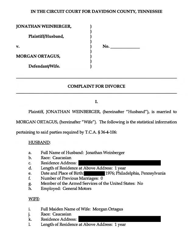 Exclusive: U.S. Diplomat Morgan Ortagus's Split and New Romance with Lebanese Banker Unveiled