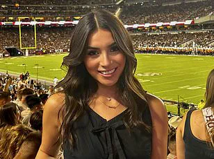 Family Presents New Evidence Challenging Initial Suicide Conclusion in Texas A&M Student's Fall Case