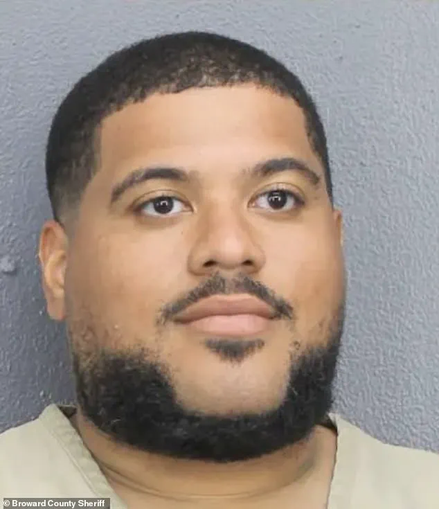 Investigation Underway After Woman's Body Found on Florida Beach; 28-Year-Old Man Identified as Person of Interest