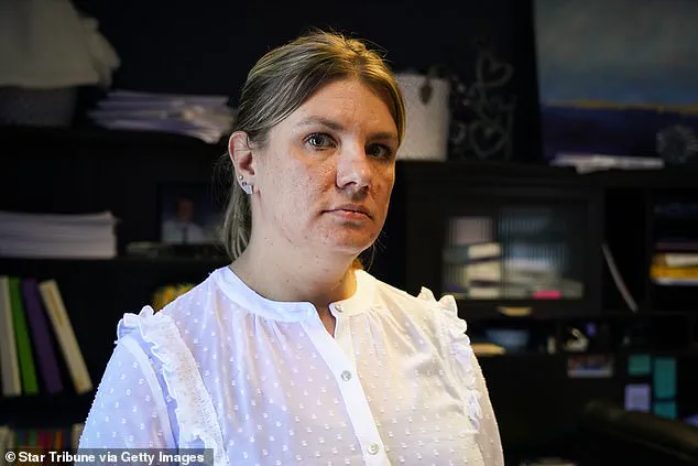 Judge Orders Aimee Bock to Surrender Assets in $250 Million Welfare Fraud Case, Exposing Systemic Flaws in Minnesota's Welfare System