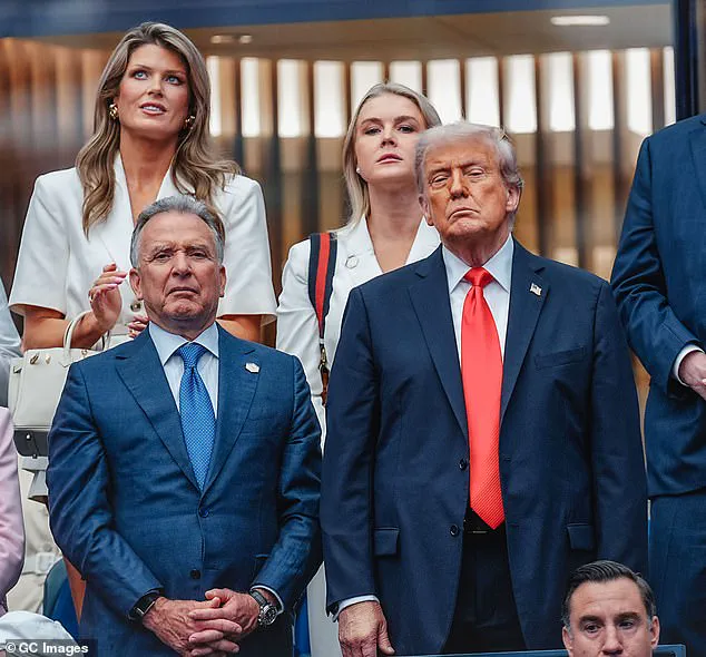 Judge's Legal Inquiry into U.S. Attorney's Tenure Sparks Debate Over Limited Access to Information