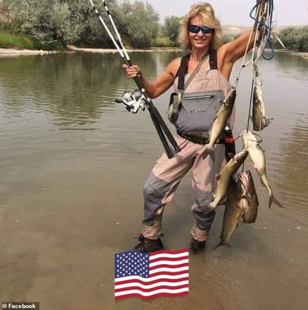 Late-Breaking: Judge Dismisses Ex-Lover's Safari Debt Claim in Wyoming Lawmaker's Legal Battle