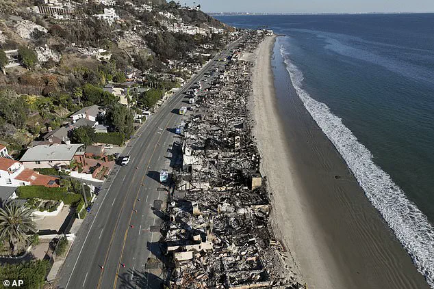 New Zealand Billionaires Acquire Malibu Wildfire-Destroyed Land Amid Rebuilding Struggles