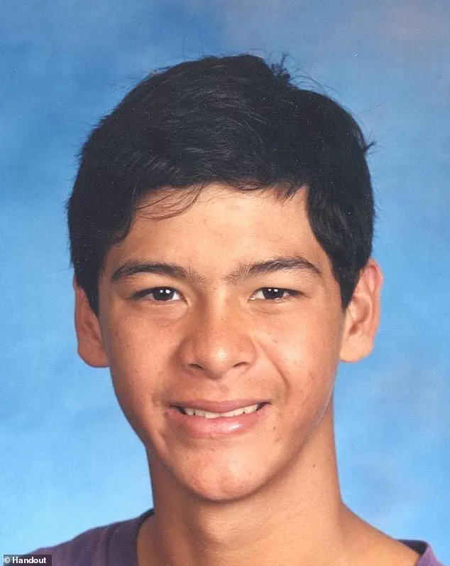 Parole Laws and the Public's Dilemma: The Fight Over Early Release for a School Shooting Perpetrator