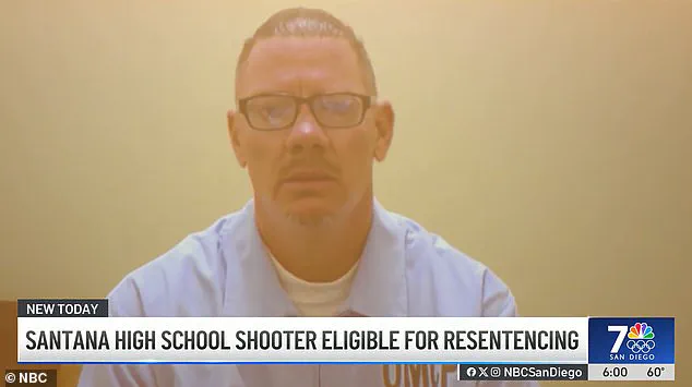 Parole Laws and the Public's Dilemma: The Fight Over Early Release for a School Shooting Perpetrator