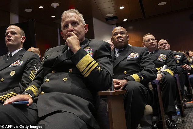 Pentagon's Alleged Plan to Reshape Chaplain Corps into Christian Nationalist Vehicle Sparks Legal and Civil Liberties Debate