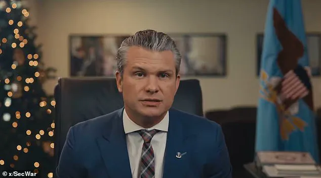 Pentagon's Alleged Plan to Reshape Chaplain Corps into Christian Nationalist Vehicle Sparks Legal and Civil Liberties Debate