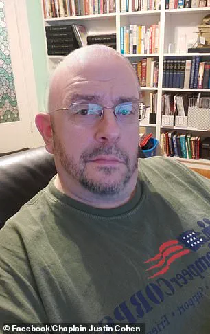 Pentagon's Alleged Plan to Reshape Chaplain Corps into Christian Nationalist Vehicle Sparks Legal and Civil Liberties Debate