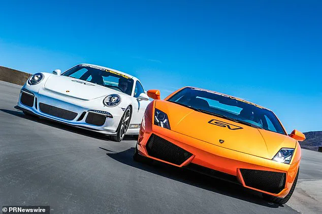 Speed Vegas Awards $350,000 in Bonuses Following Record Year