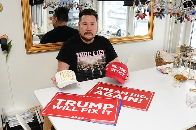 Arctic Tensions Escalate: Local Violence Sparks Debate Over U.S. Policy in Greenland