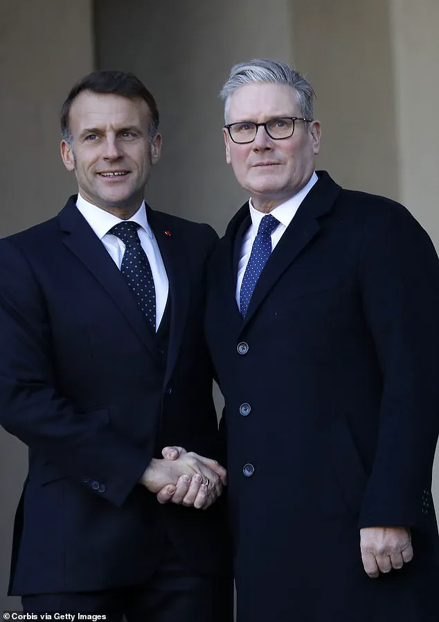 Danish Military Readiness Under 1952 Rule Sparks Global Tensions Amid U.S. Invasion Speculation