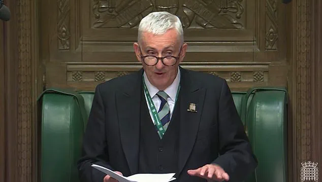 House Speaker Johnson's London Visit on Trump's Inauguration Day Amid Transatlantic Tensions and Anniversary Celebrations