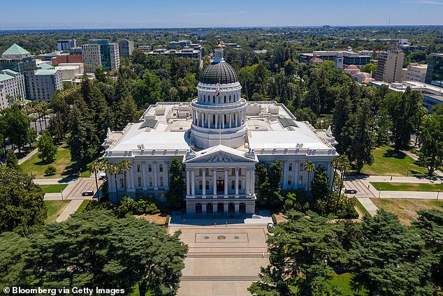 Larry Page's Exit and the Potential Economic Shifts from California's Billionaire Tax