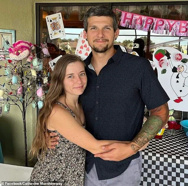 Late-Breaking: Florida Couple's Brave Decision to Continue Pregnancy After Unborn Daughter's Anencephaly Diagnosis