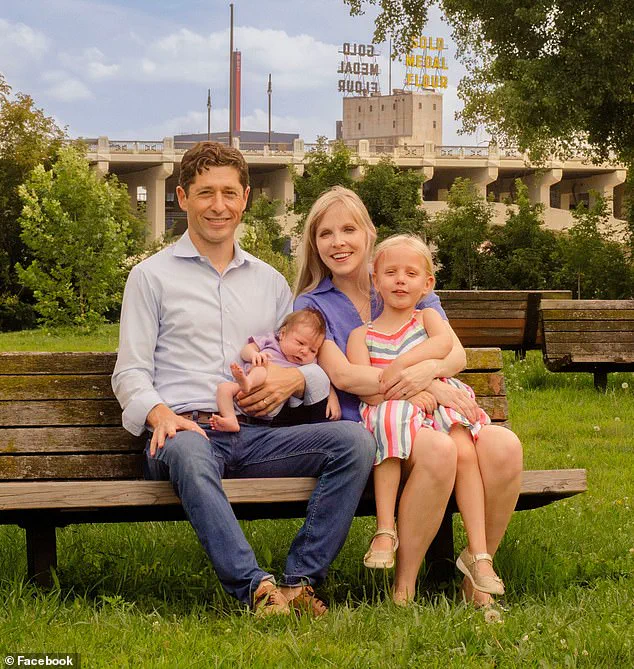 Mayor Jacob Frey's Fiery Rhetoric Against ICE Sparks National Controversy in Minneapolis