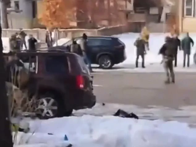 Minneapolis Protester's Tragic Death Sparks Outcry as ICE Agent's Role and Conflicting Accounts Fuel Controversy