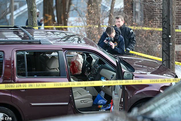 Minnesota Governor Accuses ICE of Contaminating Crime Scene Following Shooting