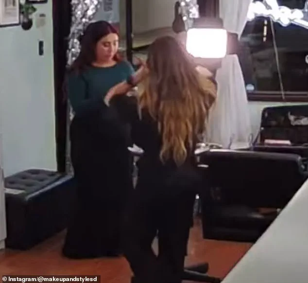 San Diego Salon Owner Seeks Justice After Theft Sparks Conversation on Small Business Security
