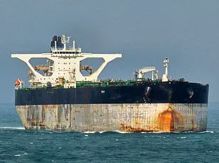 Suspected Ukrainian Drone Strikes Palau-Flagged Oil Tanker in Black Sea, Sends Vessel to Turkish Waters