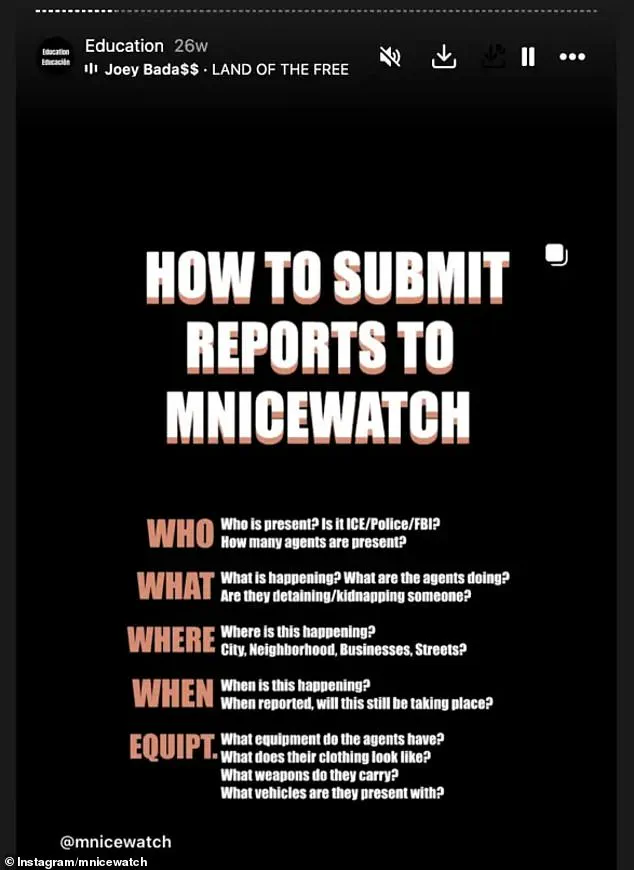 Breaking: Mother Killed in ICE Protest Sparks National Debate on Immigration Enforcement