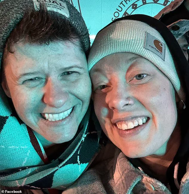 Breaking: Mother Killed in ICE Protest Sparks National Debate on Immigration Enforcement