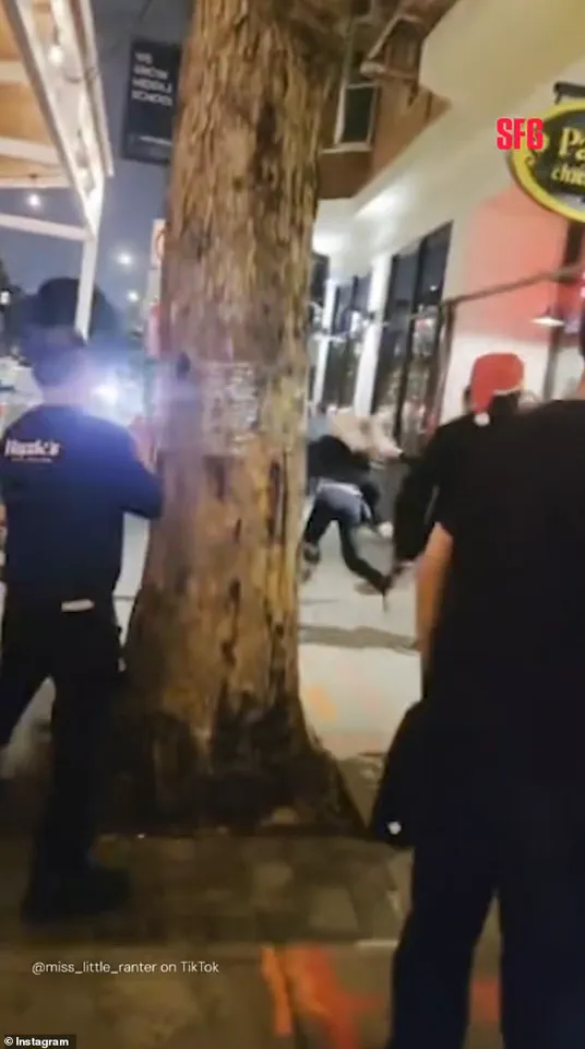 Breaking: San Francisco Bartender Fired After Viral Altercation at Joey Altman's Restaurant