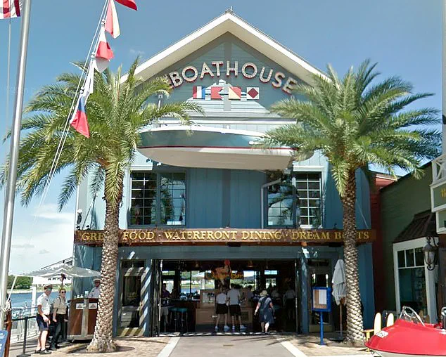 Confidential Lawsuit Details Disney World's Response to Fatal Choking Incident