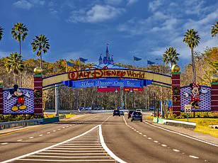 Confidential Lawsuit Details Disney World's Response to Fatal Choking Incident