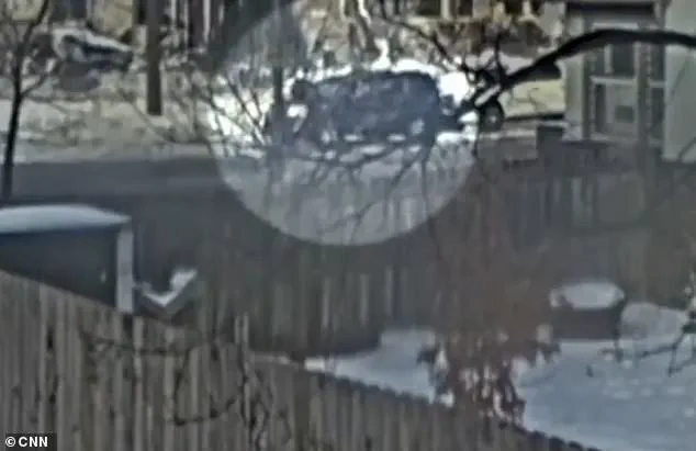 Controversial Surveillance Footage of Anti-ICE Activist's Death Sparks Public Debate on Government Oversight and Transparency