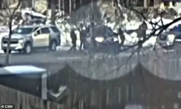 Controversial Surveillance Footage of Anti-ICE Activist's Death Sparks Public Debate on Government Oversight and Transparency