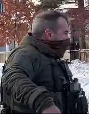 Controversial Surveillance Footage of Anti-ICE Activist's Death Sparks Public Debate on Government Oversight and Transparency