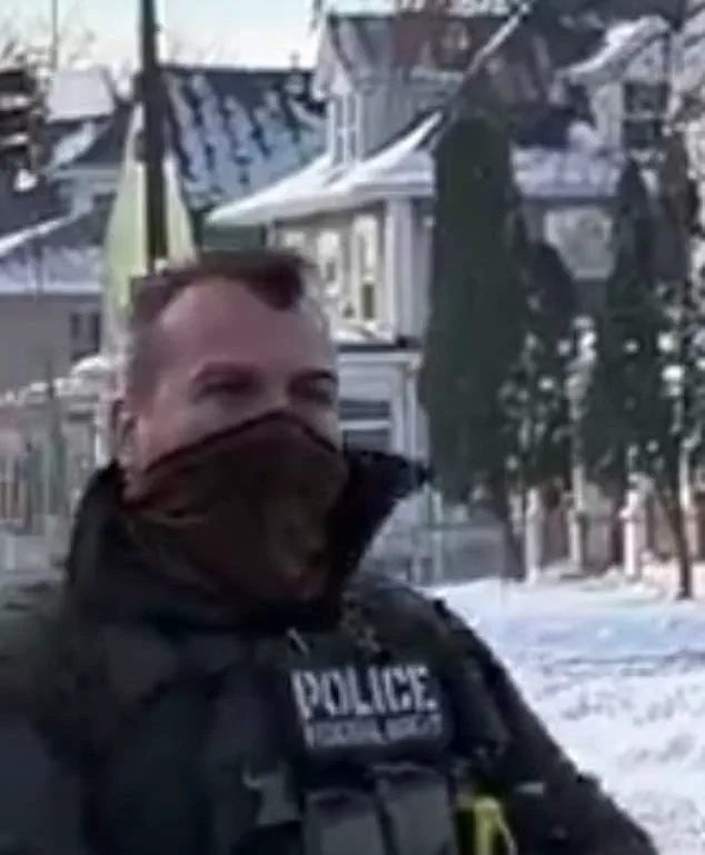 Controversy Over ICE Shooting Sparks Debate on Government Accountability and Public Safety