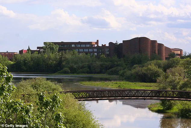 Exclusive: Inside the Unusual Legal Battle Between Two Alberta Boys Over a Toy Dinosaur Incident