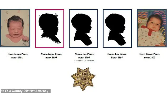 Government Legal System's Persistence Over Decades Leads to Conviction of Infants' Killer