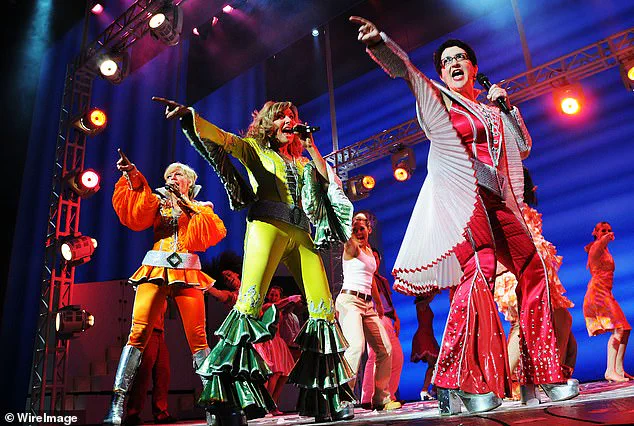Heated Confrontation Erupts During *Mamma Mia!* Performance as Man Accuses Women of Disrupting Show