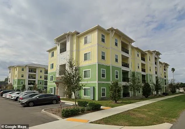 Largo Resident Sues Grand Oak Apartments Over Alleged Negligence in Addressing Spider Infestation Leading to Toe Amputation