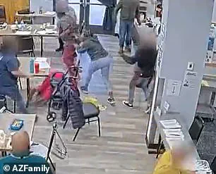 Limited Access to Criminal History and Surveillance Footage Enabled Racially Motivated Attack at Arizona Senior Center