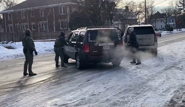 Privileged Access and the Controversy Over Renee Nicole Good's Death by ICE