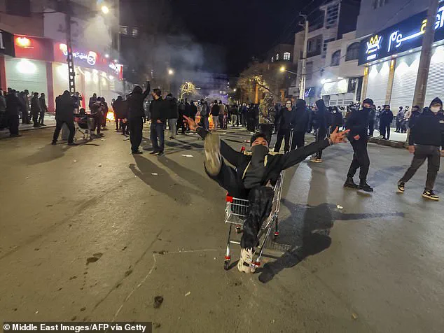 Reza Pahlavi Emerges as Central Figure in Iran's Protests as Regime Struggles to Contain Momentum