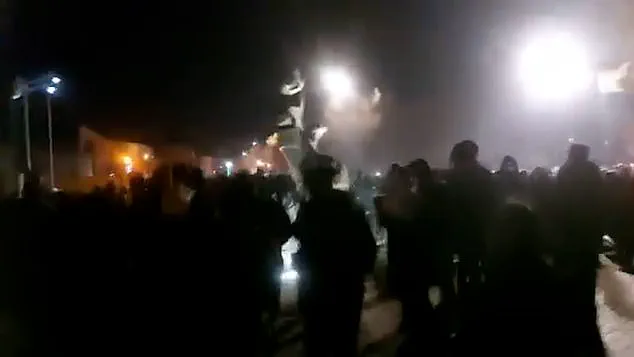 Reza Pahlavi Emerges as Central Figure in Iran's Protests as Regime Struggles to Contain Momentum