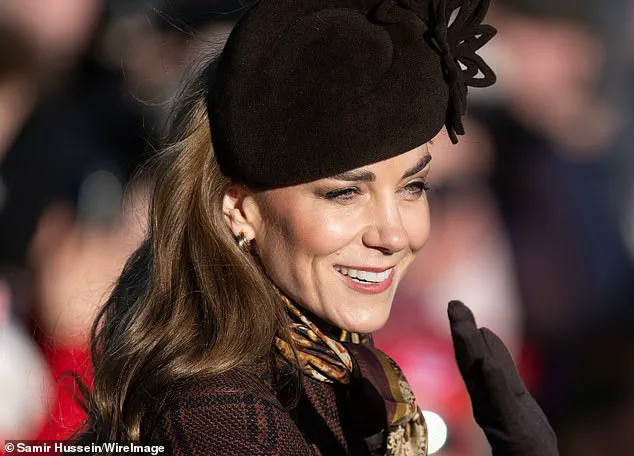 The Princess of Wales on Cold Swimming: 'It Strips Away the Noise' and Boosts Health