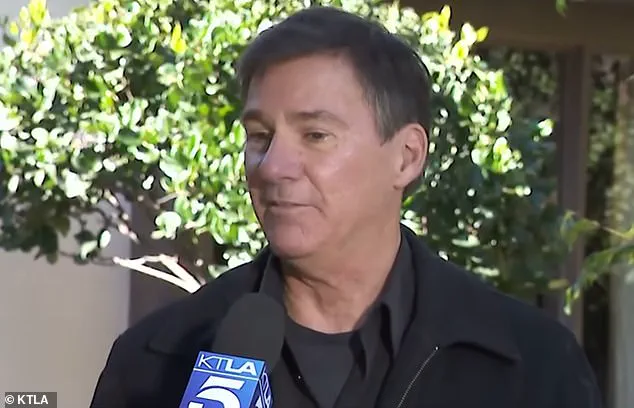 550-Pound Black Bear Removed from California Home After Months-Long Effort Involving Wildlife Officials and Nonprofit Intervention