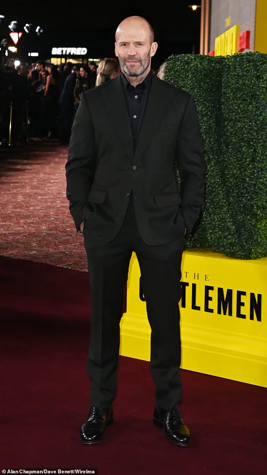 Breaking: Jason Statham Lookalike Suspect Caught on Camera as 'Caviar Bandit' in Viral Irvine Theft