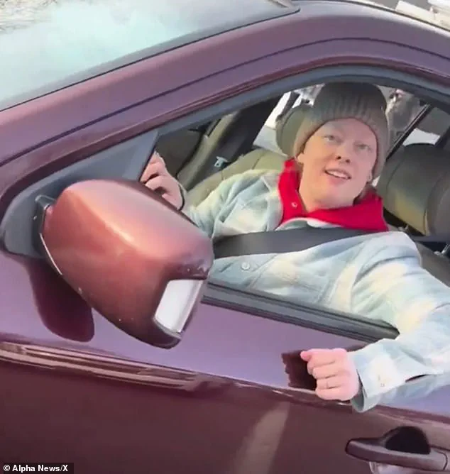 Renee Nicole Good's Death Sparks Debate Over ICE Policies as Widow Speaks Out