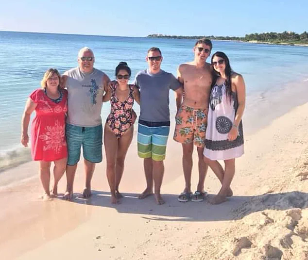 Tragic Shark Attack at Dorsch Beach in St. Croix Claims Life of 56-Year-Old Tourist