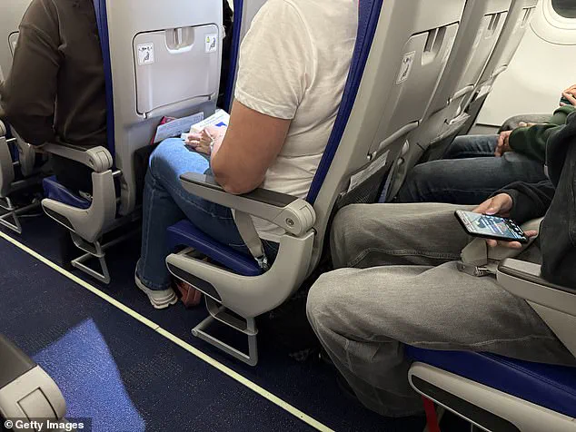 Billionaire Founder's Coach Class Choice Sparks Conversation on Wealth, Responsibility, and California Tax Policies