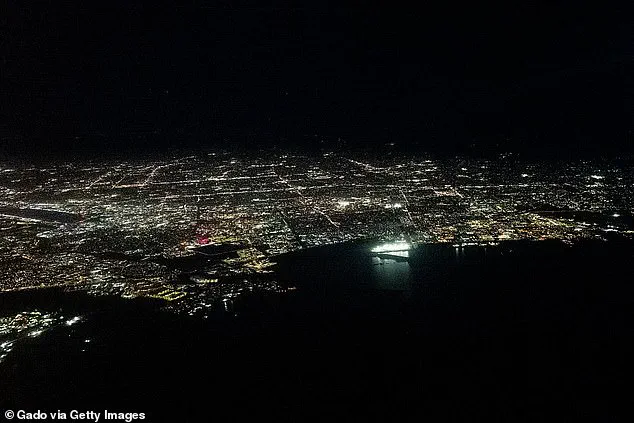 Billionaire Founder's Coach Class Choice Sparks Conversation on Wealth, Responsibility, and California Tax Policies