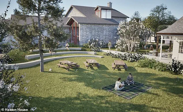 Breaking: Billionaire's Sweeping Acquisition Sparks Controversy in Gladwyne, Pennsylvania